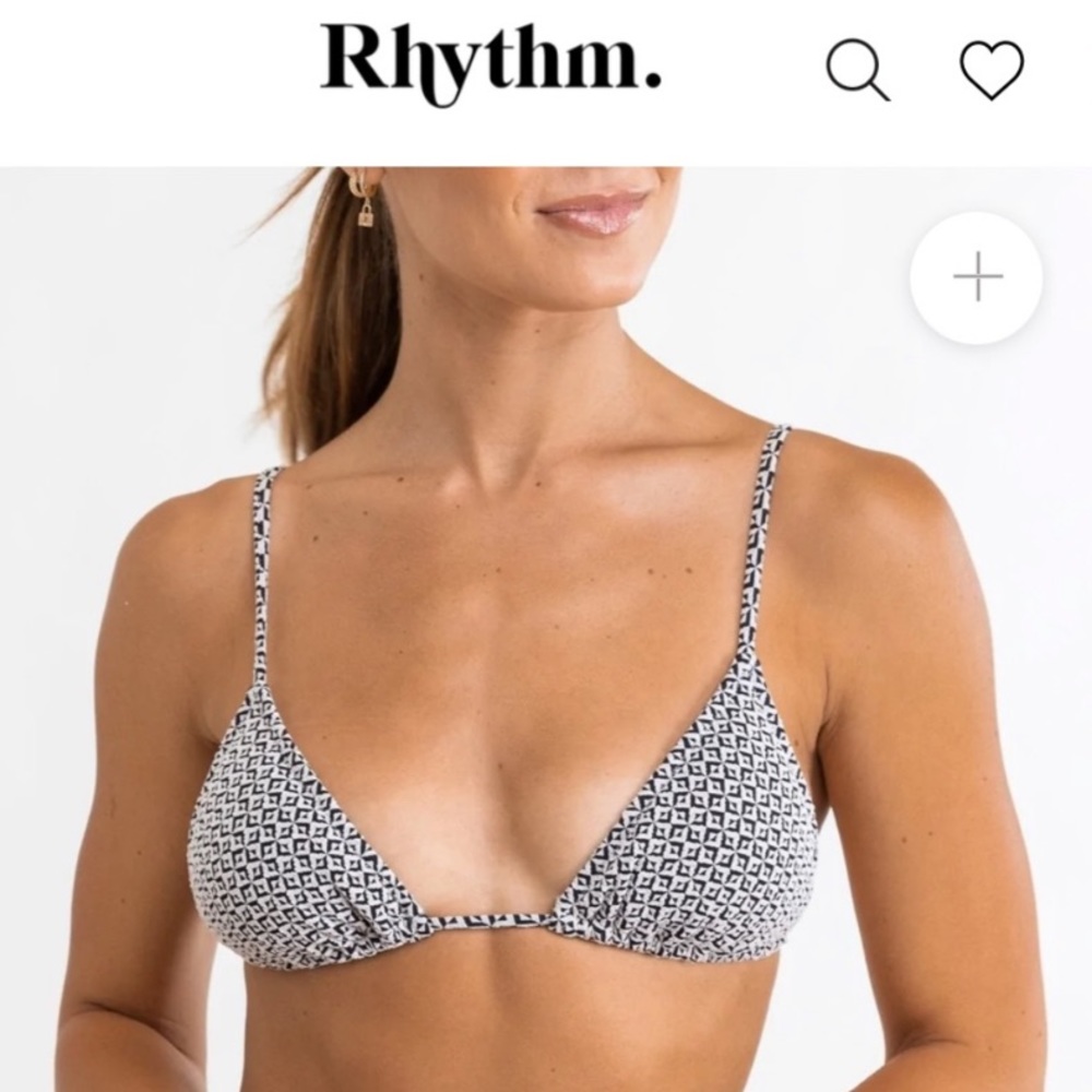 rhythm bikini set